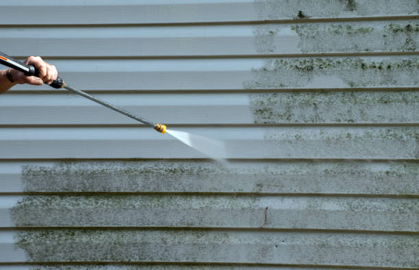 Slatington, PA Pressure washing Company